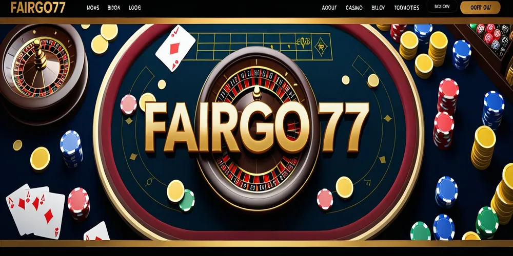 Fairgo77 Casino Play Now